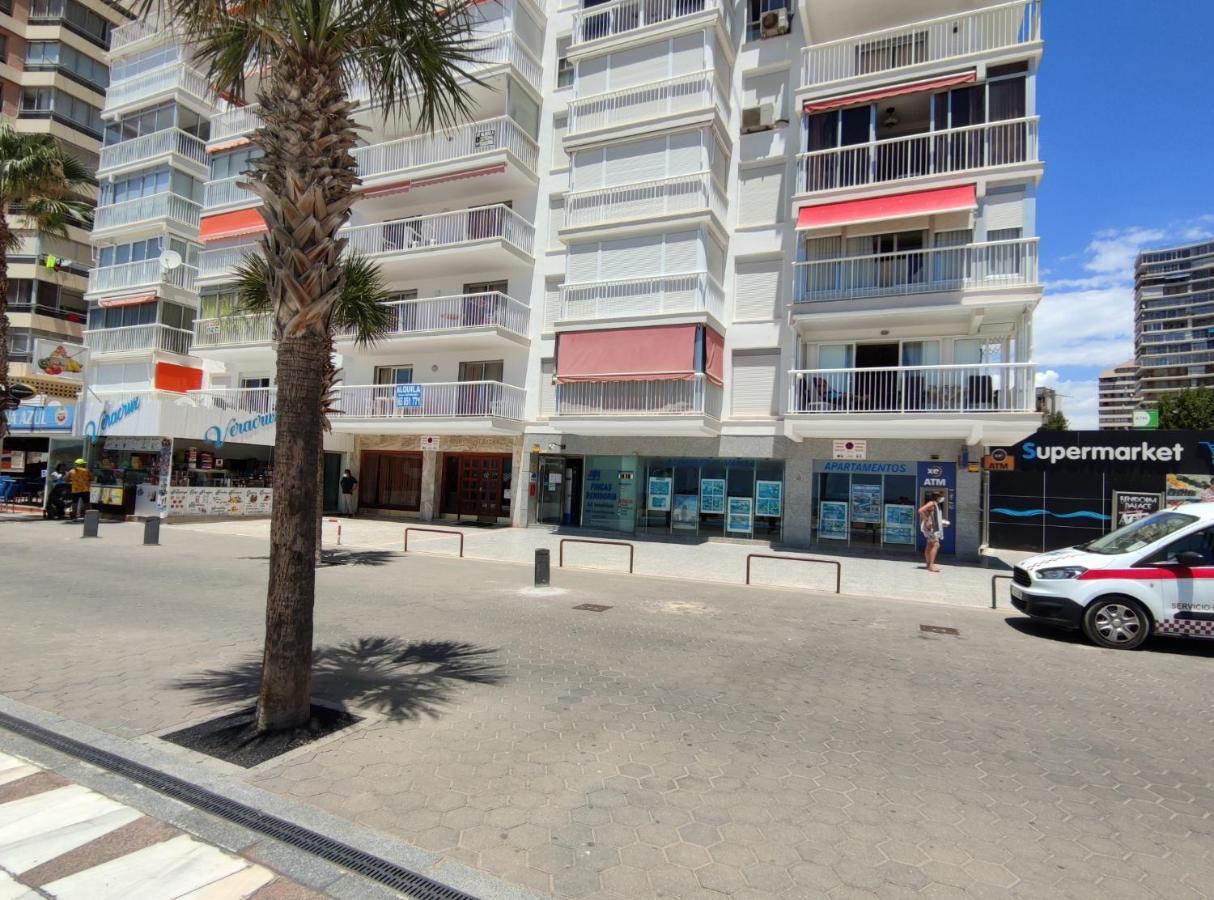 Veracruz-Fincas Benidorm Exterior photo